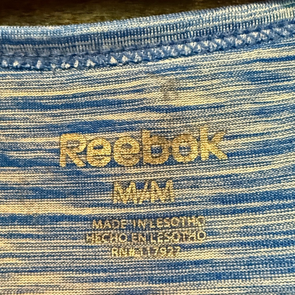 💙💚💰BOGO FREE Reebok Performance Tank Top - Picture 5 of 7